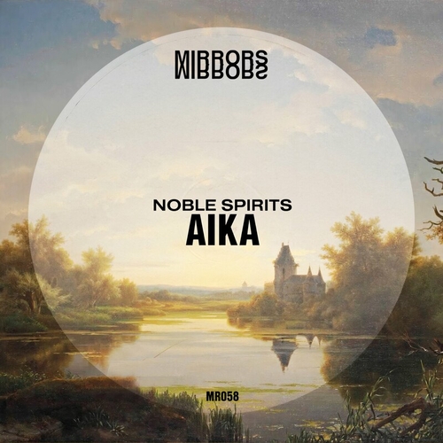 NOBLE SPIRITS - Aika [MR058]